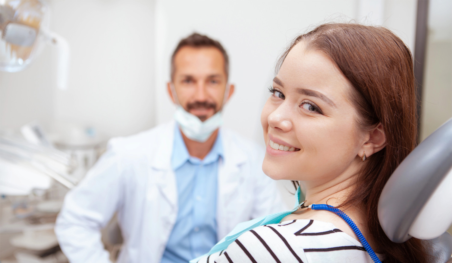 9 dicas para Ultrapassar o Medo de ir ao Dentista