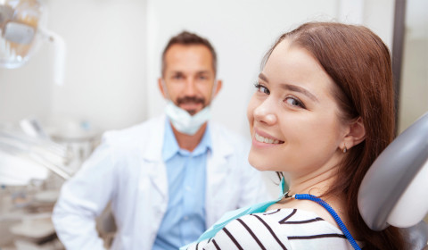 9 dicas para Ultrapassar o Medo de ir ao Dentista