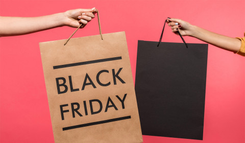Black Friday na Saúde Oral: Artigos que deve aproveitar