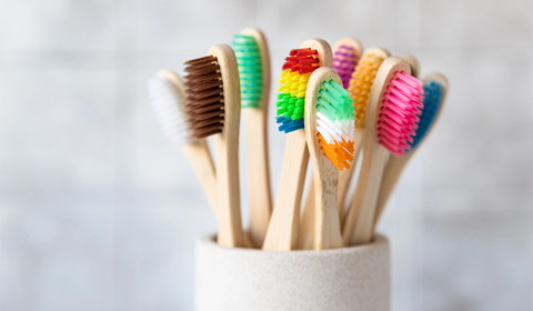 Tudo o que deve saber sobre Escovas de Dentes